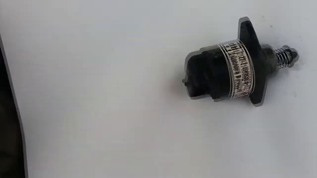 Как проверить датчик холостого хода ВАЗ РХХ. Плавают холостые обороты смотреть онлайн