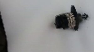 Как проверить датчик холостого хода ВАЗ РХХ. Плавают холостые обороты