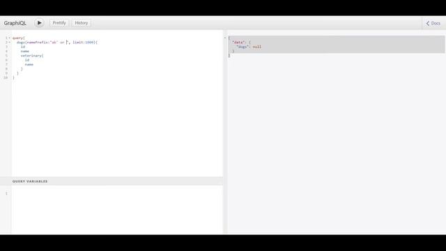 Graphql sqlite3 Boolean Based SQL Injection смотреть онлайн