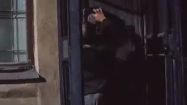 Владимир Высоцкий Песня про Уголовный Кодекс смотреть онлайн