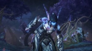 ЧТО ПОКАЗАЛИ? СИЛЬВАНА ПРОТИВ ТИРАНДЫ — Разбор Синематика / World of Warcraft