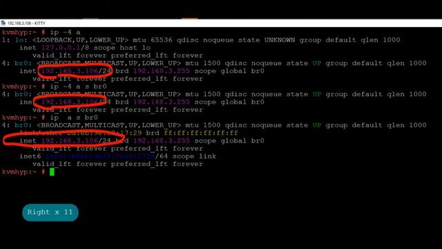 Установка KVM hypervisor на openSUSE Tumbleweed смотреть онлайн