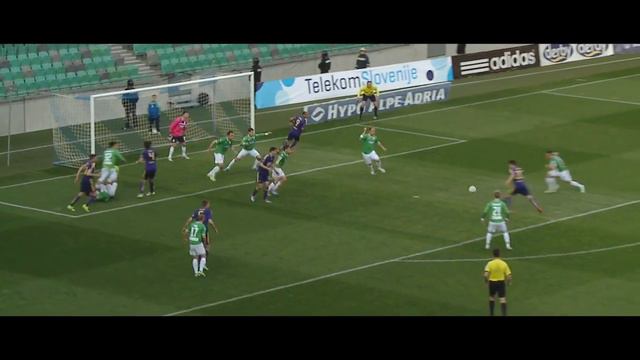 NK OLIMPIJA - NK MARIBOR смотреть онлайн