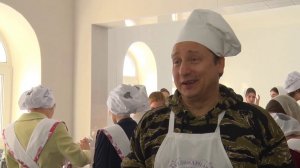 Репортаж о встрече выпускниц на Сольбе