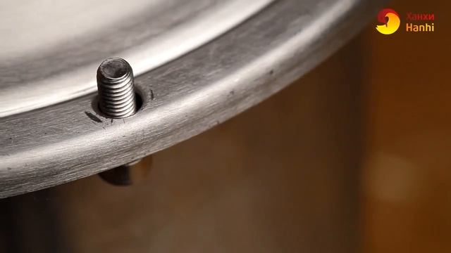 Автоклав Hanhi смотреть онлайн