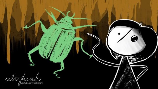 The Mystery of Oogie Boogie in The Nightmare Before Christmas смотреть онлайн
