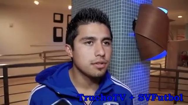 Gerson Mayen Entrevista Partido Pre-Temporada HOUSTON DYNAMO смотреть онлайн
