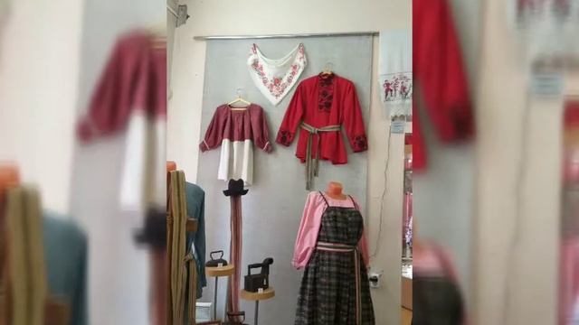 Город Ветлуга Нижегородская область.Мой отпуск у сестры. смотреть онлайн