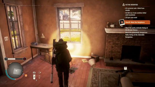 State of Decay 2: Juggernaut Edition [Season 2] | Ep.07: Concrete Foundations [Makayla's Day Out!] смотреть онлайн