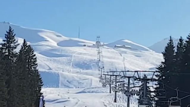 27.01.2018 Хорошая погода. 50 км. Мах. скорость 70 км/ч смотреть онлайн