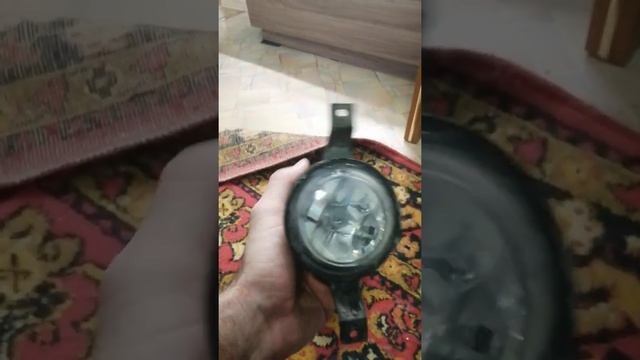 Плохой свет на джили мк, мк кросс, решение.