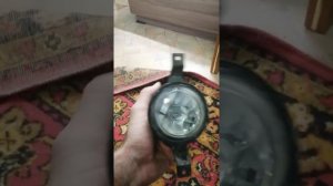 Плохой свет на джили мк, мк кросс, решение.