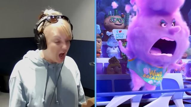 Elemental | Booth To Screen смотреть онлайн