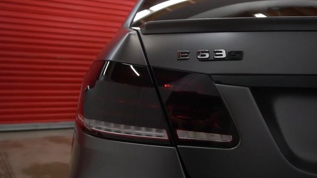 2016 Mercedes-Benz E63 S AMG CUSTOM смотреть онлайн