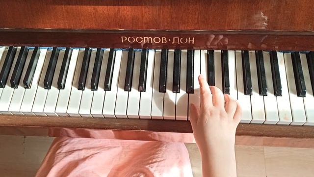 Чунга-чанга играем одной рукой смотреть онлайн