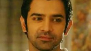 как назвать эту любовь?..Barun Sobti