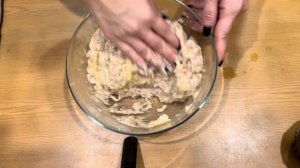 РЫБНЫЕ КОТЛЕТЫ из ТРЕСКИ!!! БЫСТРО, ПРОСТО И ОЧЕНЬ ВКУСНО!!!