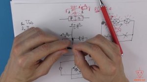 Зачем нужны разные диоды | Диод Шоттки | Диодный мост | Стабилитрон | Диод Шоттки | Варикап
