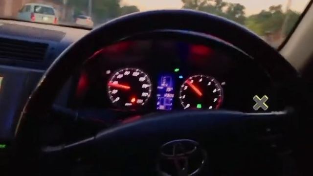 Mark x rash driving ?? смотреть онлайн