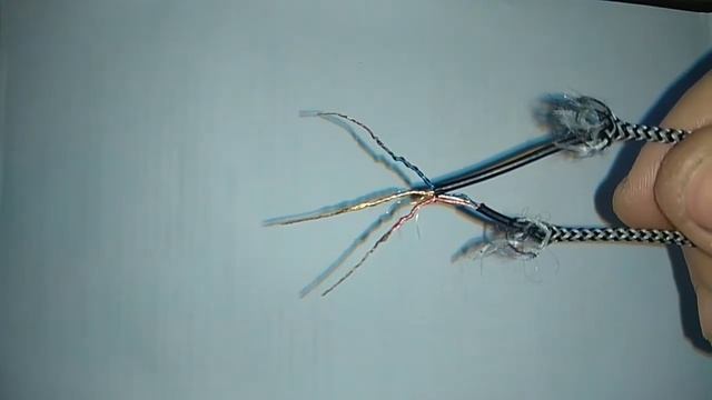 как починить порвать наушники смотреть онлайн