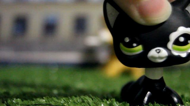 LPS: MUSIC VIDEO -- Такси Туда и Обратно смотреть онлайн