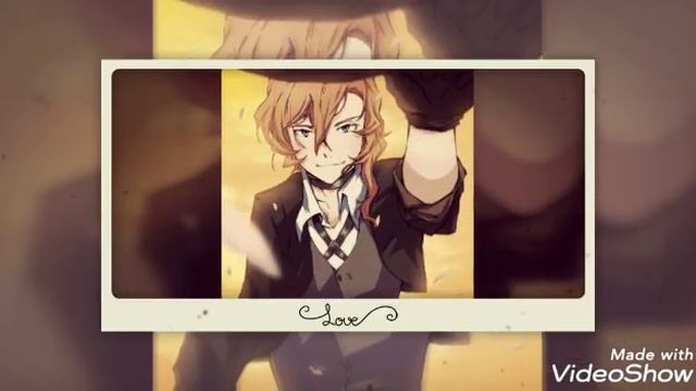 Я в печали Чуя поднимает мне настроение смотреть онлайн