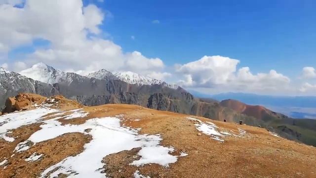 Honda CRM 250, Irbis TTR 250R, Yamaha WR 250. Горный Алтай 2019. Акташ - Ретранслятор. ЭндуроПАРК 4 смотреть онлайн