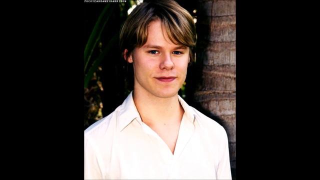Randy Harrison