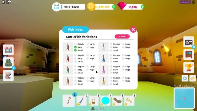 NEW FORT KNIGHT ISLAND! Roblox FIshing SImulator UPDATE! смотреть онлайн