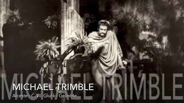 Effortless Power Singing: Alceste - Geliebte смотреть онлайн