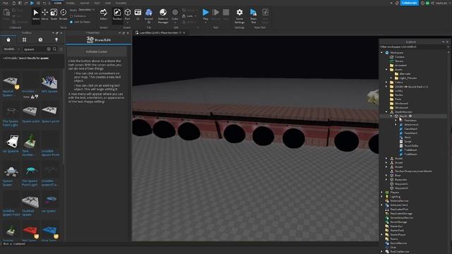 HOW TO MAKE YOUR OWN ROBLOX DOORS ENTITY IN 2 MINS - Roblox Doors.. смотреть онлайн