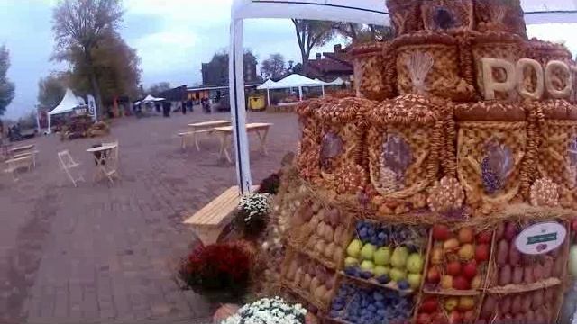 Поездка на Лебер-Дон!