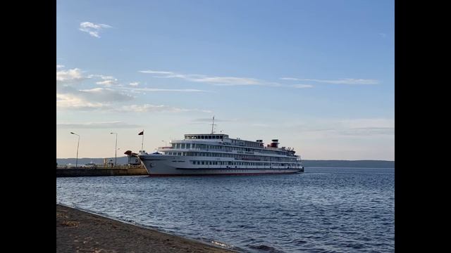 Петрозаводск История (Россия) смотреть онлайн