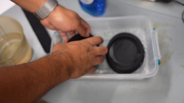 HOW TO CLEAN YOUR PHILIPS SHP9500 HEADPHONES смотреть онлайн