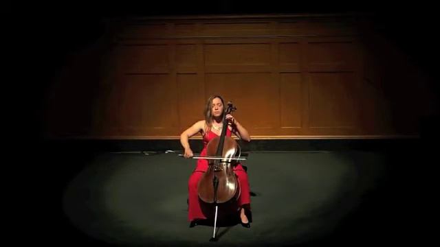 Kodaly Solo Sonata, III. Allegro molto vivace смотреть онлайн