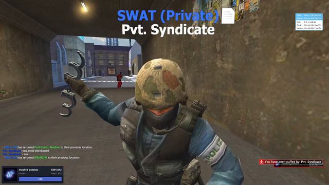 Garry's Mod 19 04 2019 11 18 57 PM смотреть онлайн
