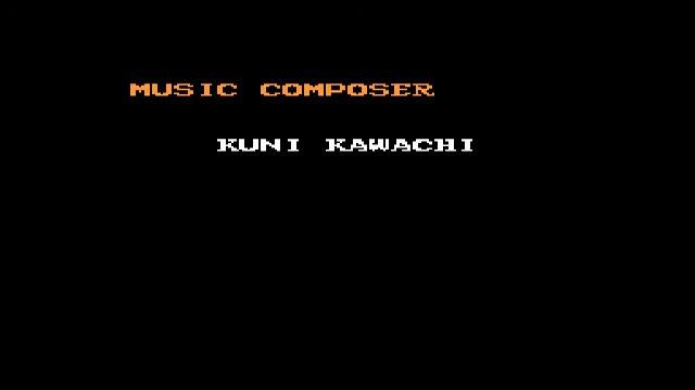 NES Vegas Dream in 00:50.28 by MESHUGGAH смотреть онлайн