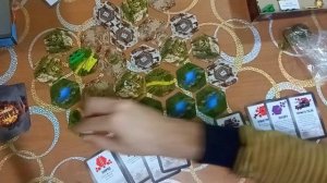Как играть в настольную игру королевская танковая битва? royal tank battle