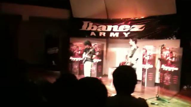 Ibanez army смотреть онлайн