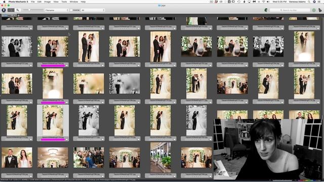 Wedding Photography Album Design Walkthrough: How to Design a Photo Album (Tutorial) смотреть онлайн