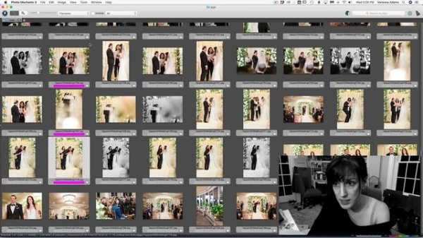 Wedding Photography Album Design Walkthrough: How to Design a Photo Album (Tutorial)