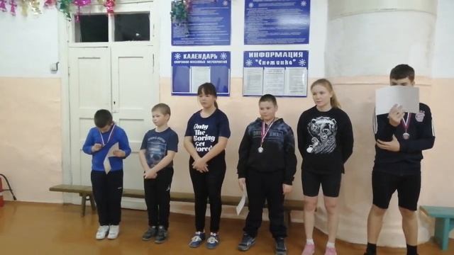 Гиревой спорт. Награждение участников Первенства Белгородской области. смотреть онлайн