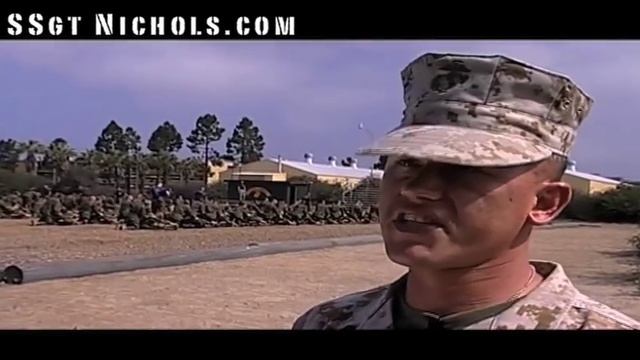 SSGT Nichols Interviewed By International Media