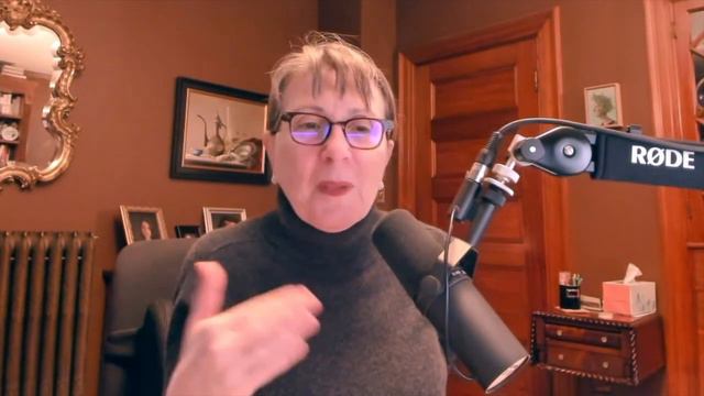 How to Understand Emotions and the Effect of PTSD on the Brain | Dr. Lisa Feldman Barrett смотреть онлайн