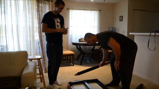 Стол для Армрестлинга от Мазуренко HeavyMetalGYM смотреть онлайн