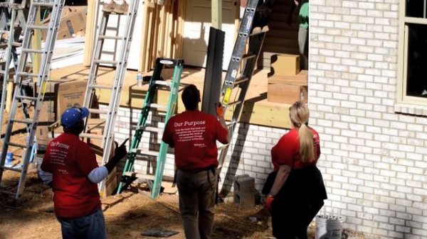 The Zero-Equivalent Mortgage Program from Synovus