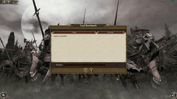 TOTAL WAR WARHAMMER DX11 VS DX12 BENCHMARKS!!!