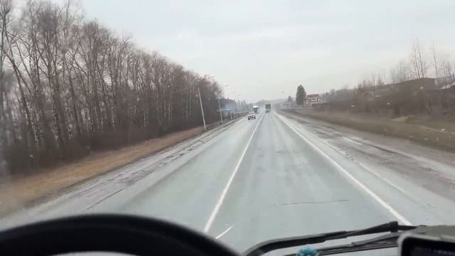 Прошли Казань, Чебоксары и Нижний Новгород!!! смотреть онлайн