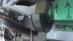 КАК ОТПОЛИРОВАТЬ НОЖ ДО ЗЕРКАЛЬНОГО СОСТОЯНИЯ # САМАЯ ЭФФЕКТИВНАЯ ПОЛИРОВКА