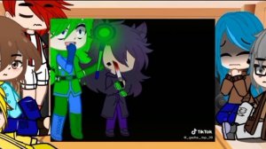 реакция 3к на ничего не забыто тт (минус пик и вару)